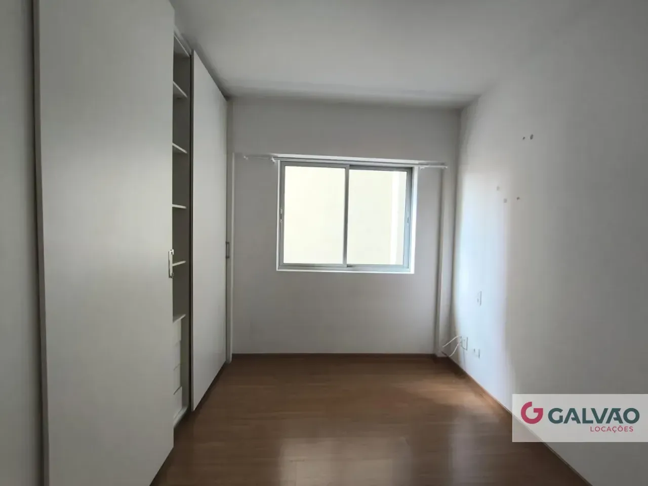 77.92 m² apartment with 2 bedrooms and a balcony — photo 8