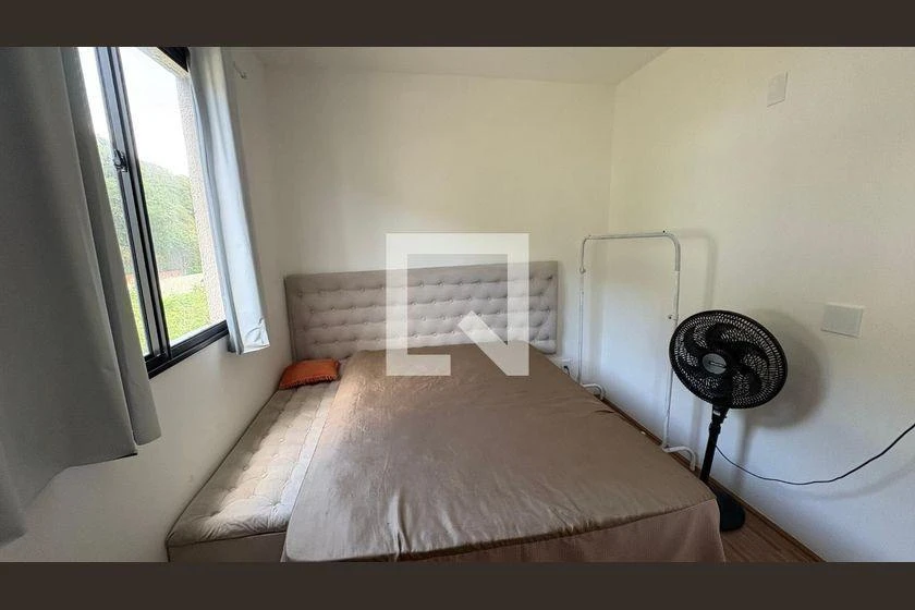 Mountain view in a 2-bedroom apartment, 50 m² — photo 18
