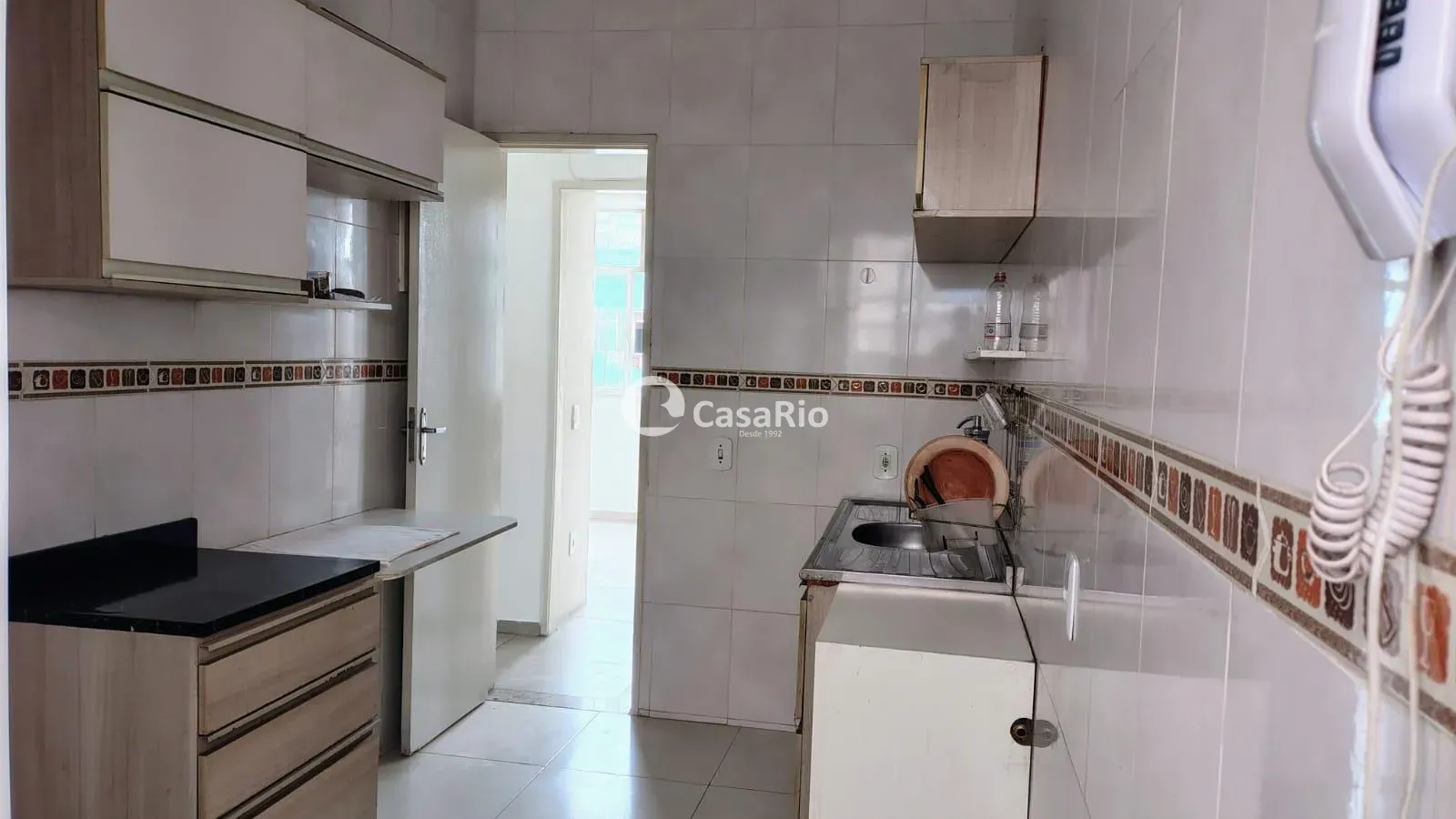 2-bedroom, 50 m² apartment in Rio de Janeiro — photo 2