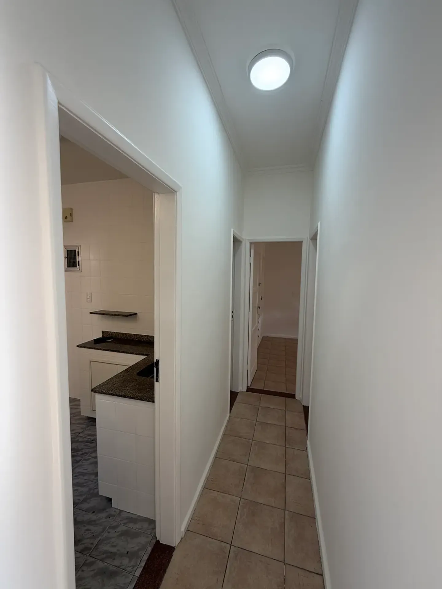 Apartamento de 3 quartos e 75 m² — photo 7
