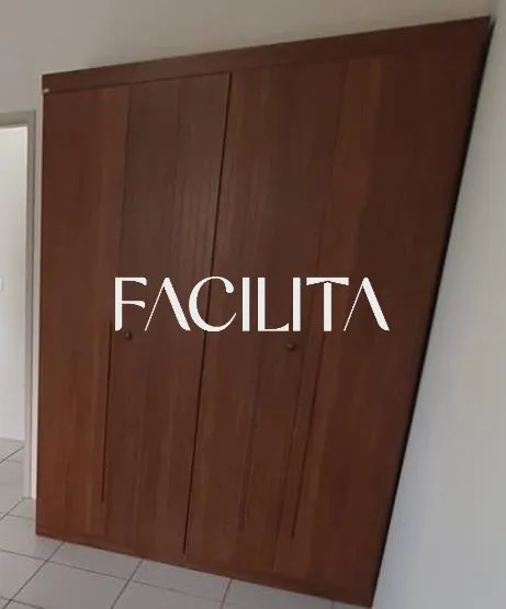 Apartamento de 1 dormitorio con cocina cerrada y gas — photo 13