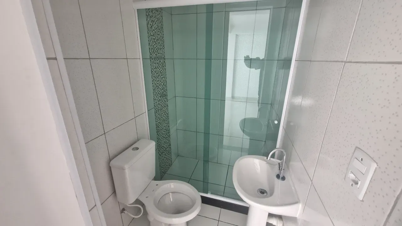Apartamento de 2 quartos, sendo 1 suíte, 71 m², Campo Grande — photo 4