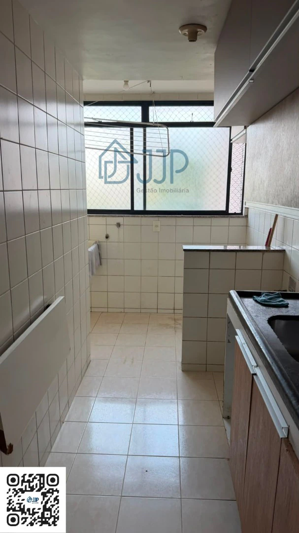 3-bedroom apartment with suite, balcony and 1 parking spot — photo 24