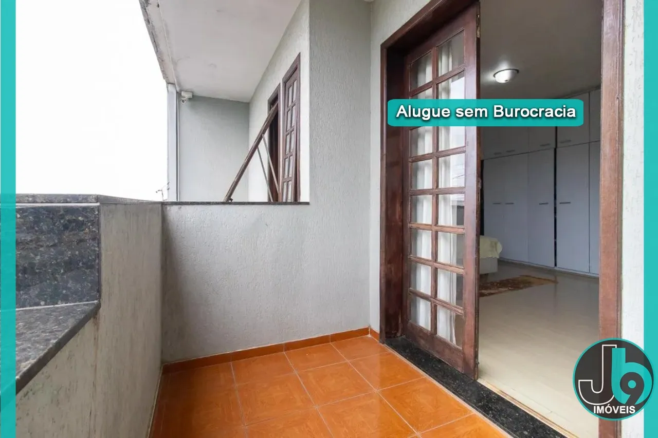 Rental house with 4 bedrooms and 3 bathrooms — photo 50