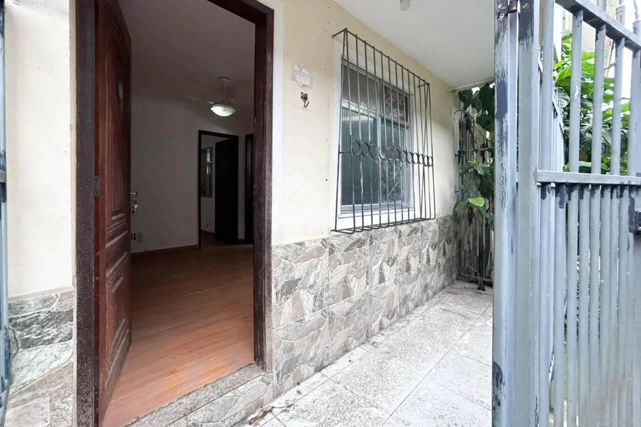Casa de 1 quarto com varanda gourmet, Pedra de Guaratiba — photo 7