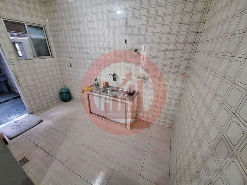 Courtyard house for rent with 2 bedrooms and 2 bathrooms — photo 21