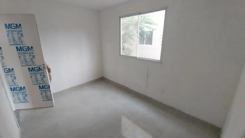 Apartamento de 2 quartos em condomínio com academia — photo 8
