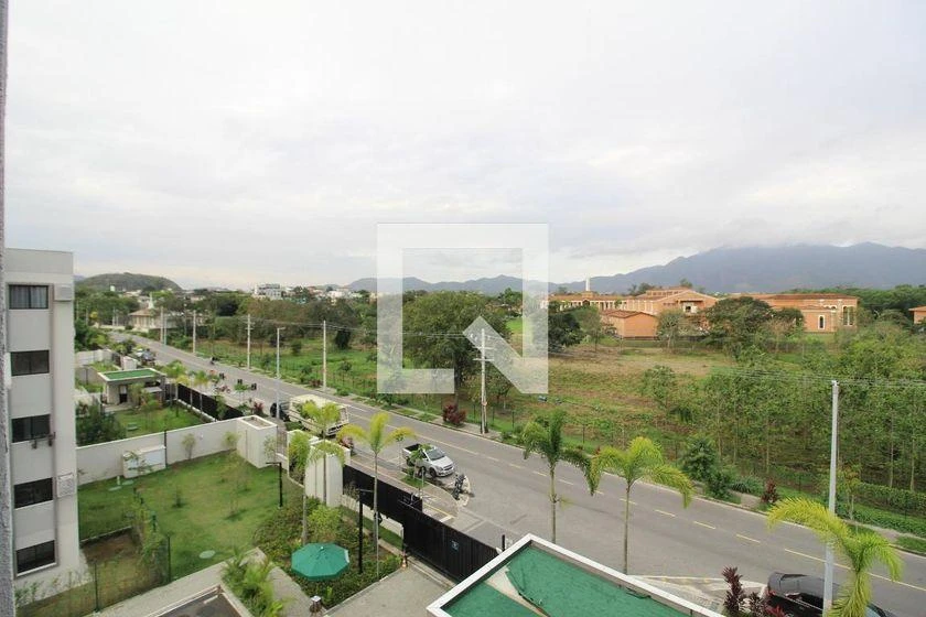 2-bedroom 1-bath apartment with 43 m² and parking — photo 23