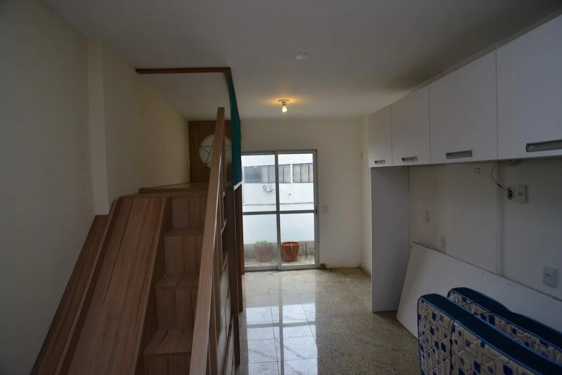 Apartamento com 2 suítes e varanda com churrasqueira — photo 21