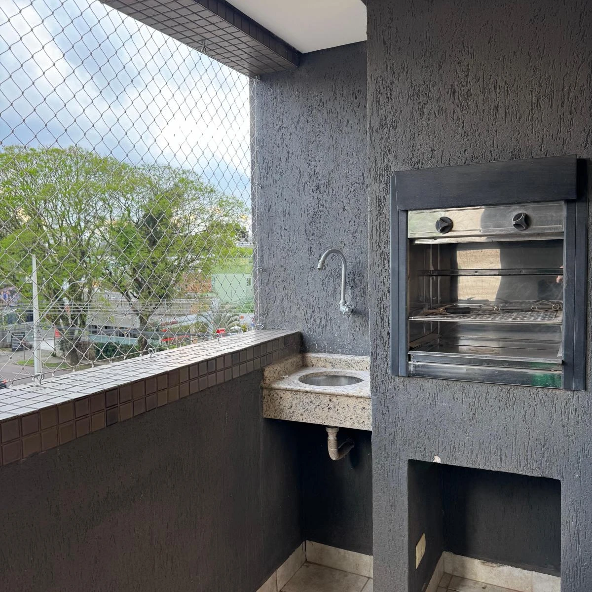 3-bedroom apartment with an en-suite and gas kitchen — photo 18