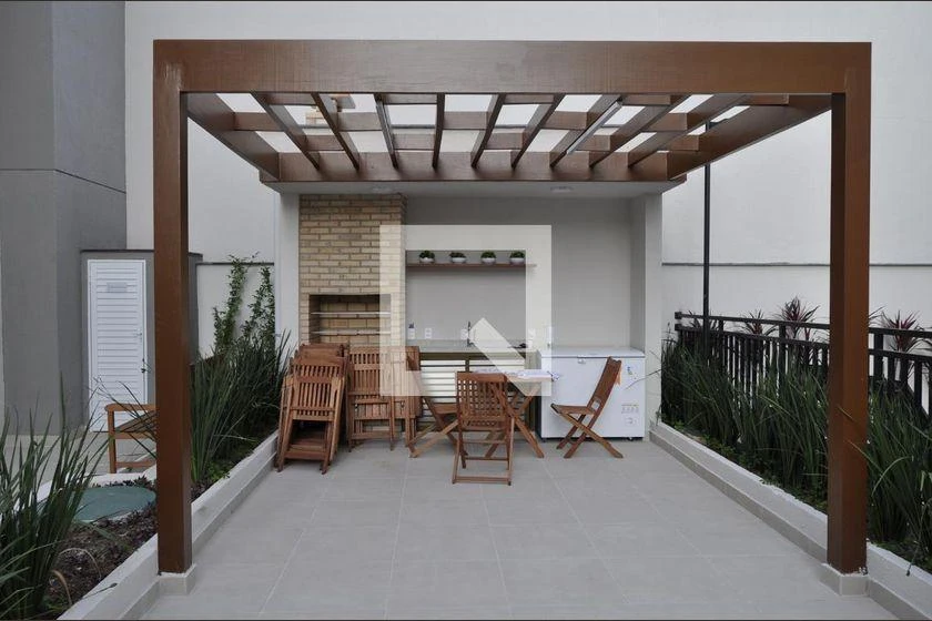 Apartamento com vista para as montanhas, Todos os Santos — photo 40