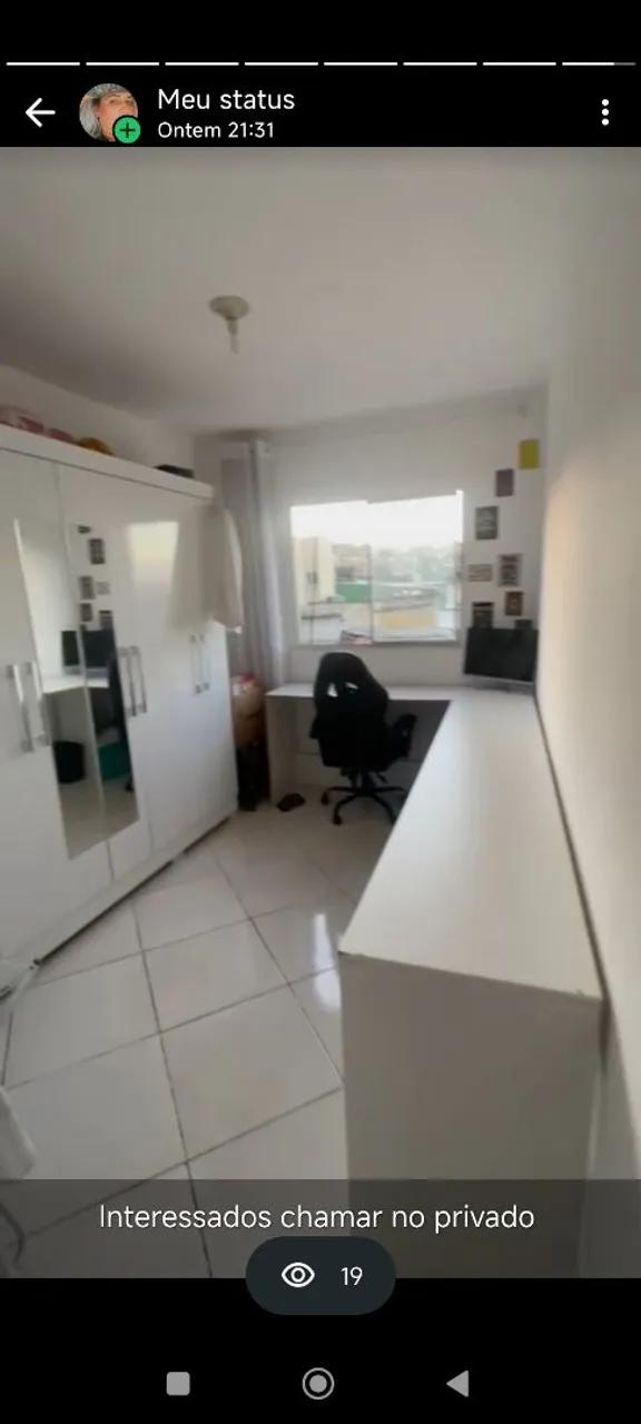 Departamento de 2 dormitorios con espacio de home office — photo 3