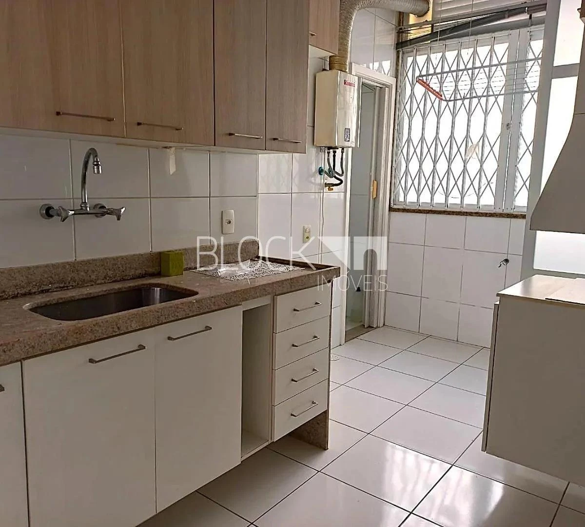 2 quartos e espaço de home office: apartamento de 84 m² — photo 12