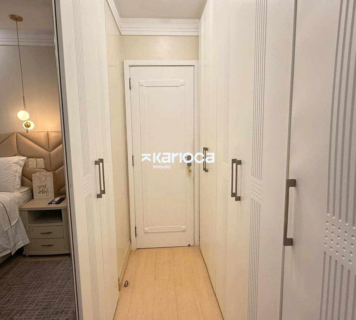 Квартира з 3 спальнями та пральною машиною — photo 20