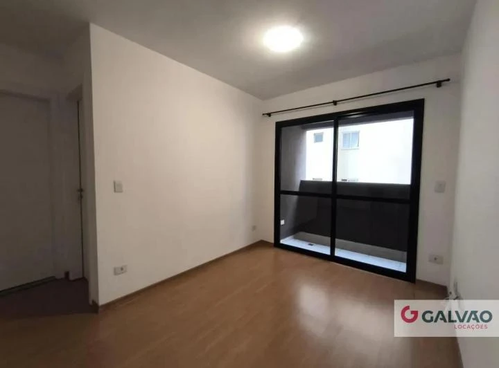 Apartamento de 75 m² com box de vidro — photo 5