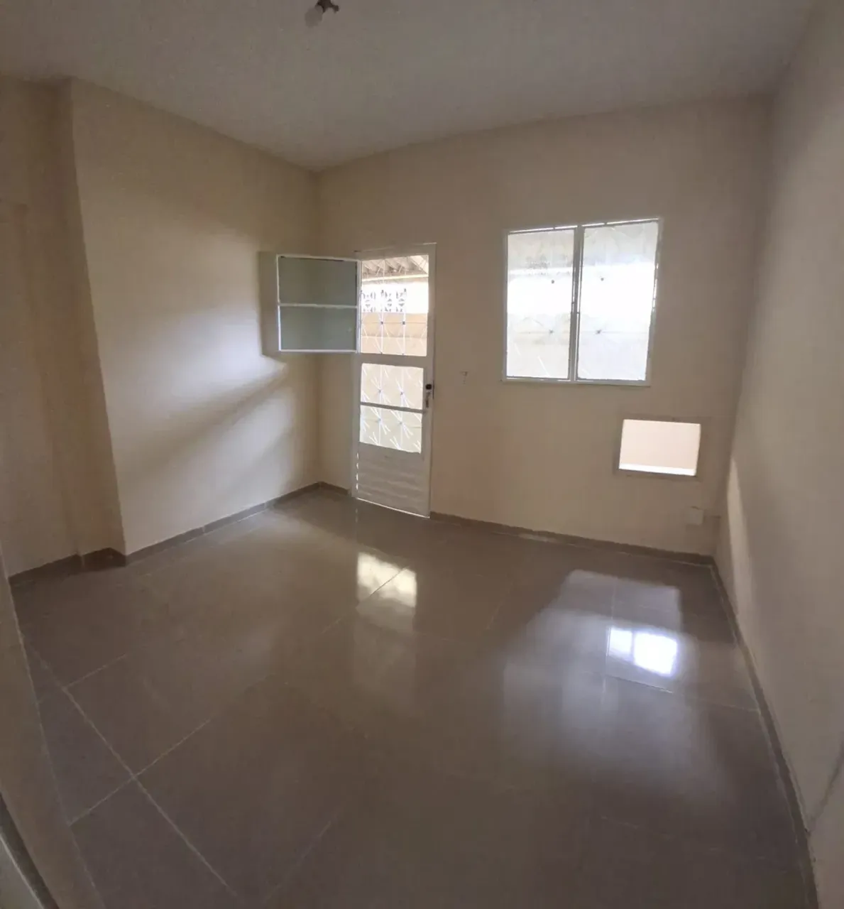 Unfurnished house with 2 bedrooms and 1 bathroom — photo 6
