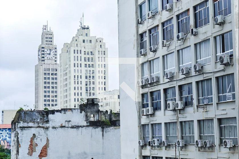 Квартира в оренду з балконом, 26 м² і 1 спальня — photo 35
