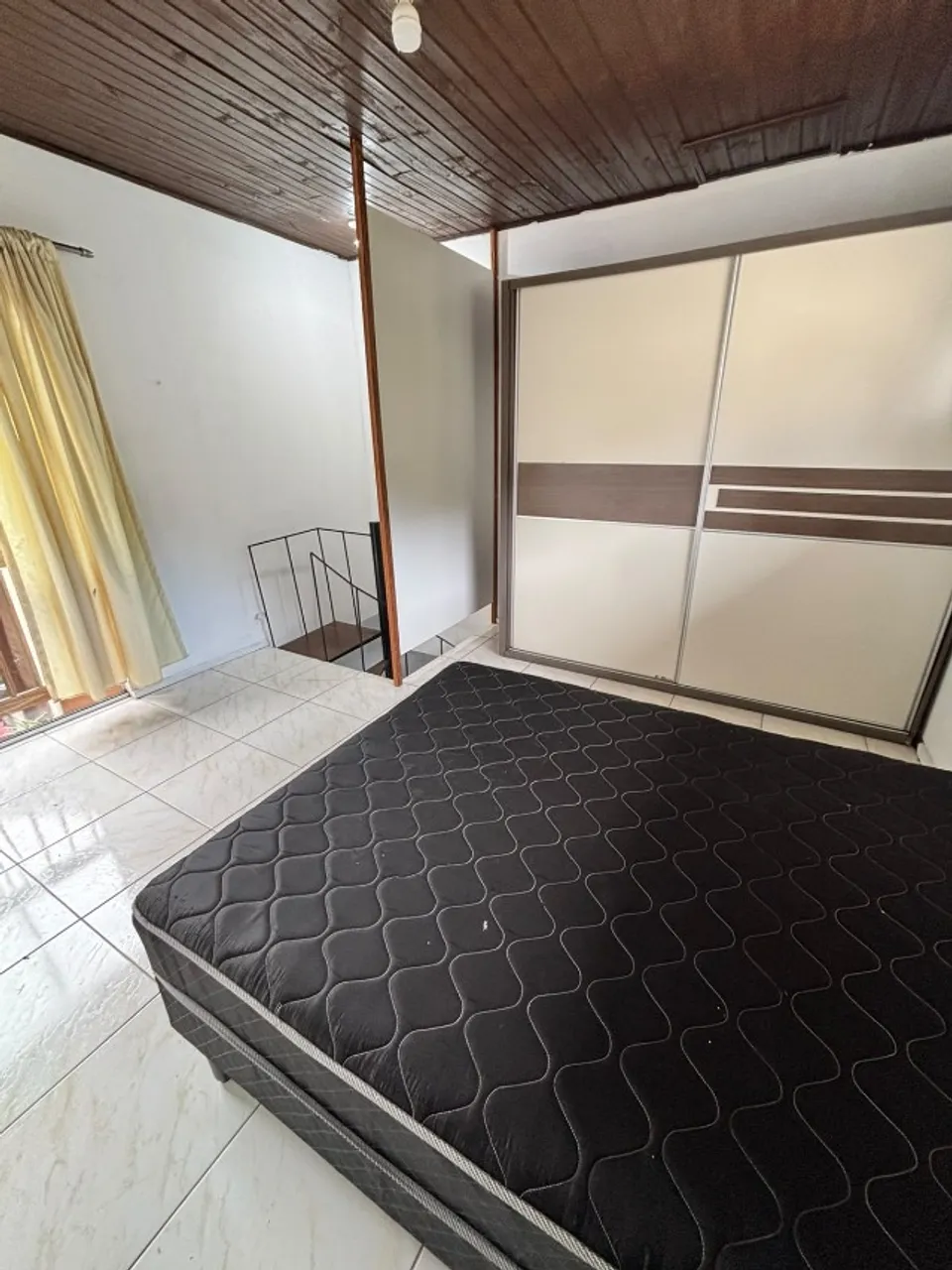 Меблированная квартира 35 м², 1 спальня — photo 6
