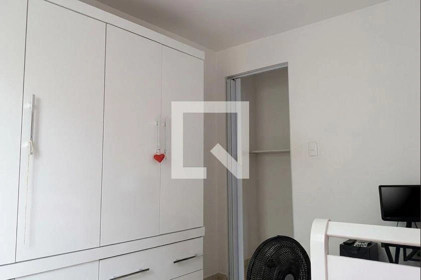 3 quartos e espaço de home office: apartamento de 59 m² — photo 12