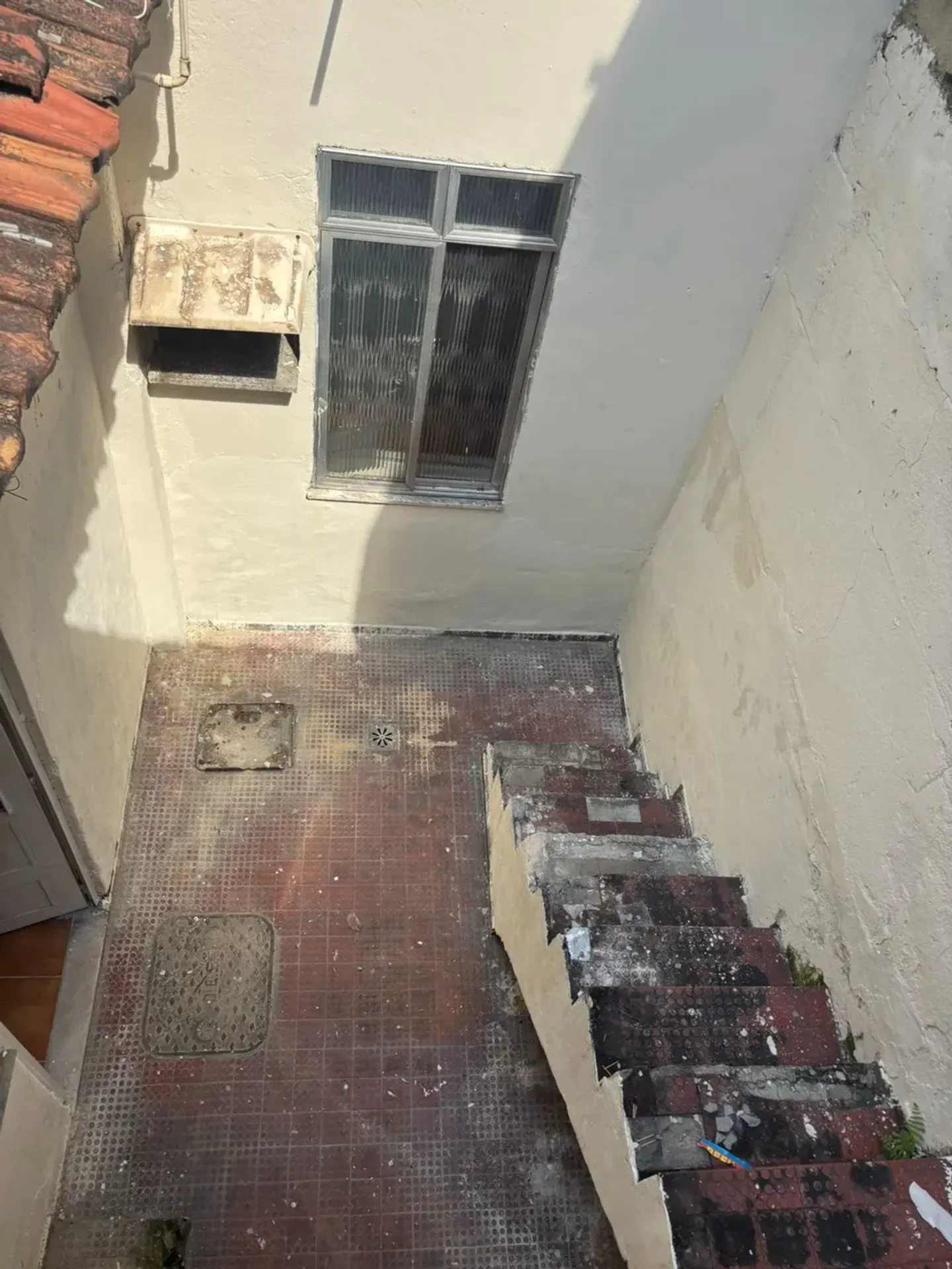 Casa sem mobília com 1 quarto e 1 banheiro — photo 23