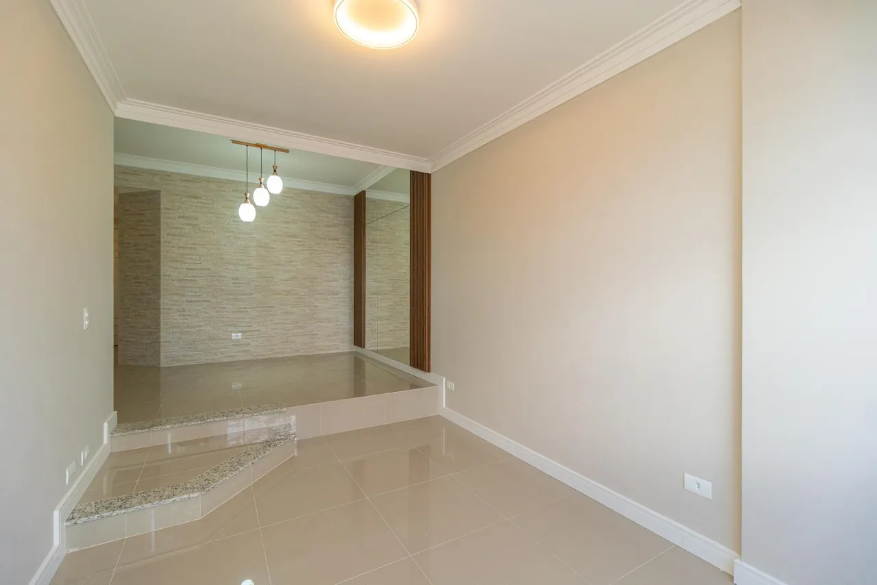 Apartamento de 3 quartos com suíte e 138 m² — photo 6
