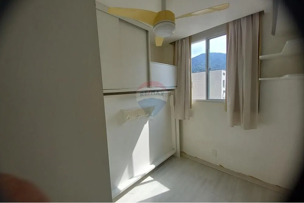 Apartamento mobiliado com 2 quartos e cozinha americana — photo 15