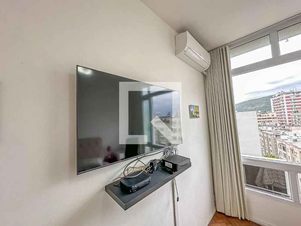 Квартира 75 м² с рабочим местом и видом на горы — photo 20