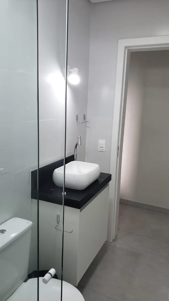 Меблированная квартира с 1 спальней и местом — photo 5