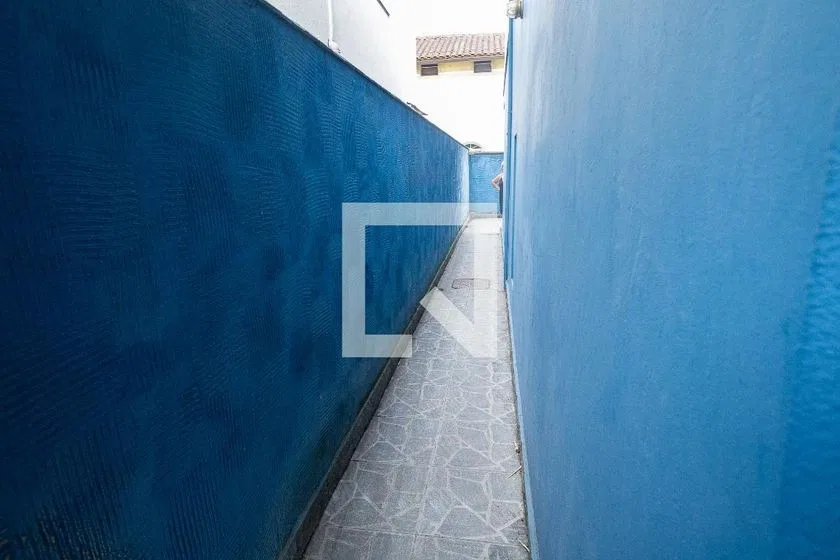 Furnished 100 m² townhouse with 2 bedrooms and 2 bathrooms — photo 29