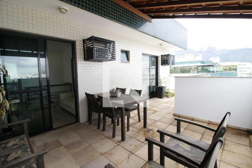 Apartamento, 172 m², com varanda gourmet — photo 24