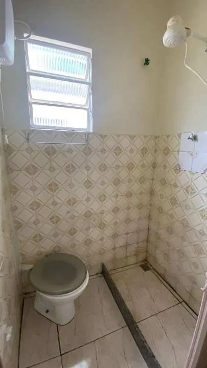 35 m² studio with 1 bedroom and 1 bathroom no parking — photo 4