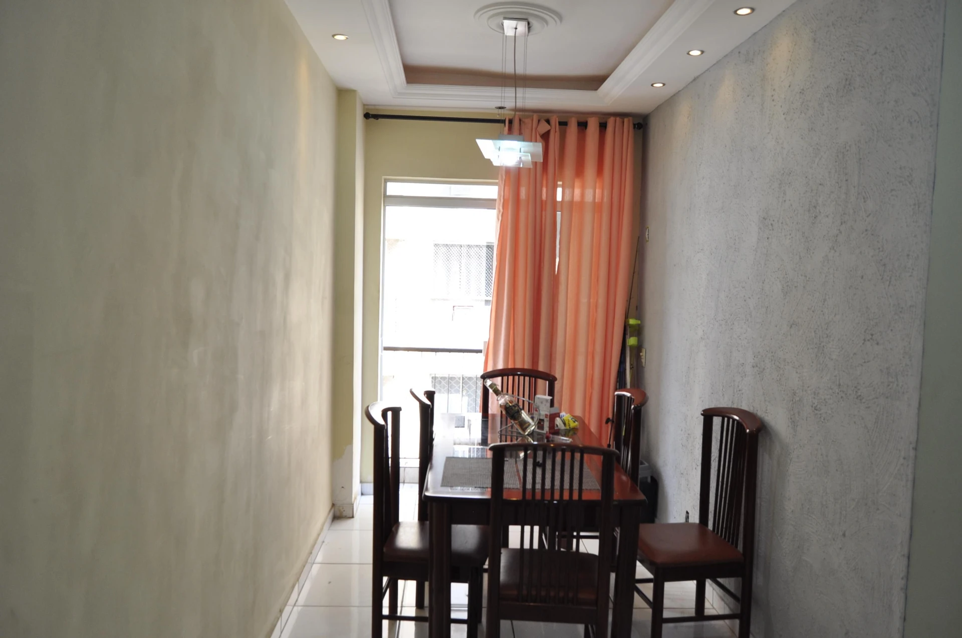Apartamento de 2 quartos com máquina de lavar, Piedade — photo 10