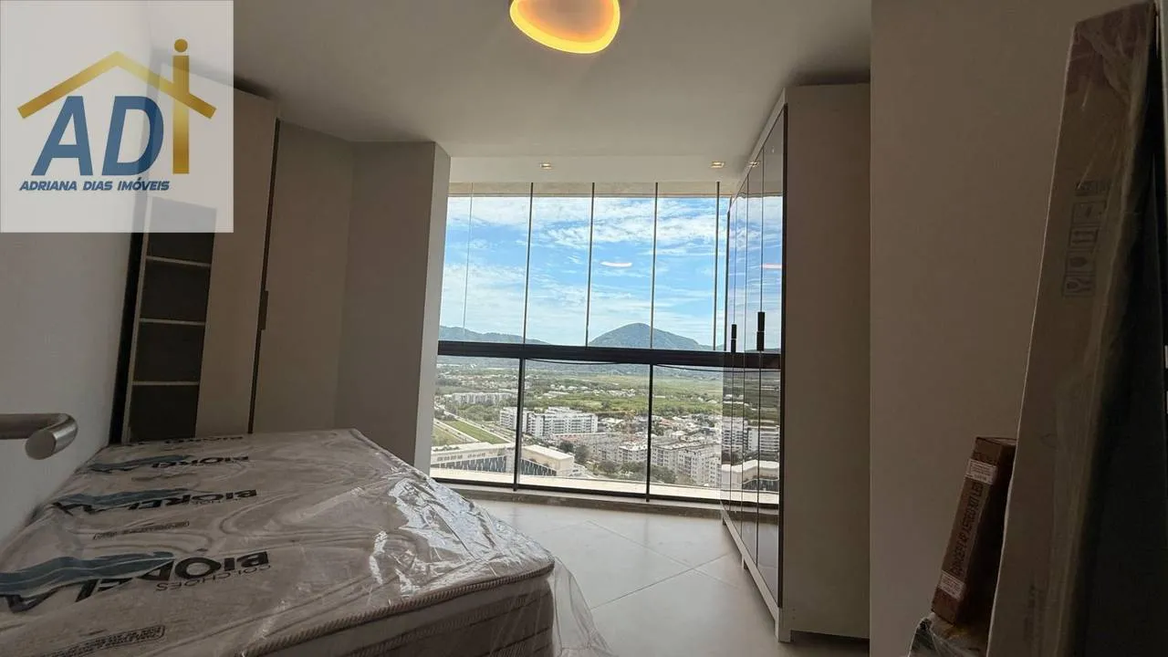 Furnished duplex penthouse with 2 bedrooms and 172 m² — photo 6
