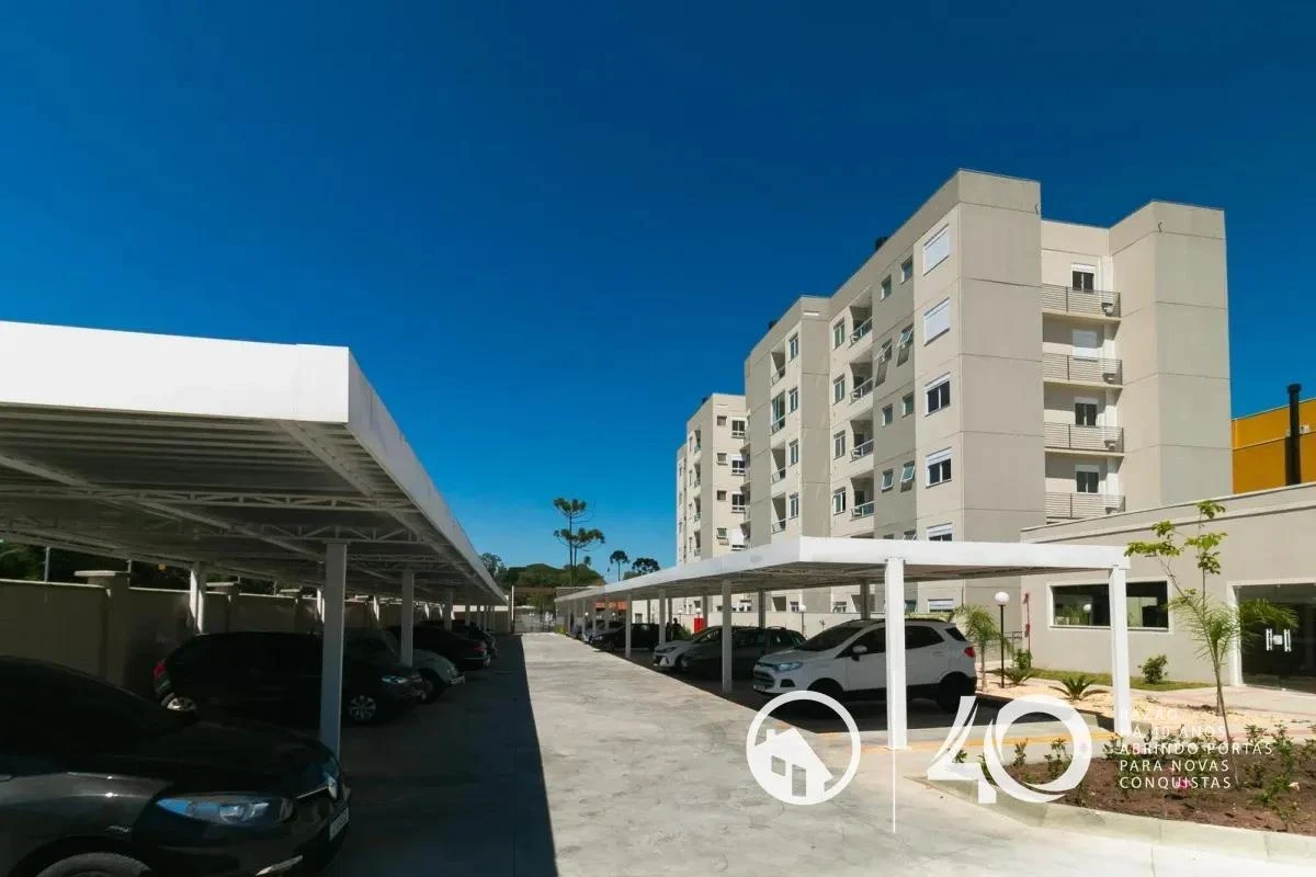 86 m² apartment with 2 bedrooms and 1 parking spot — photo 36