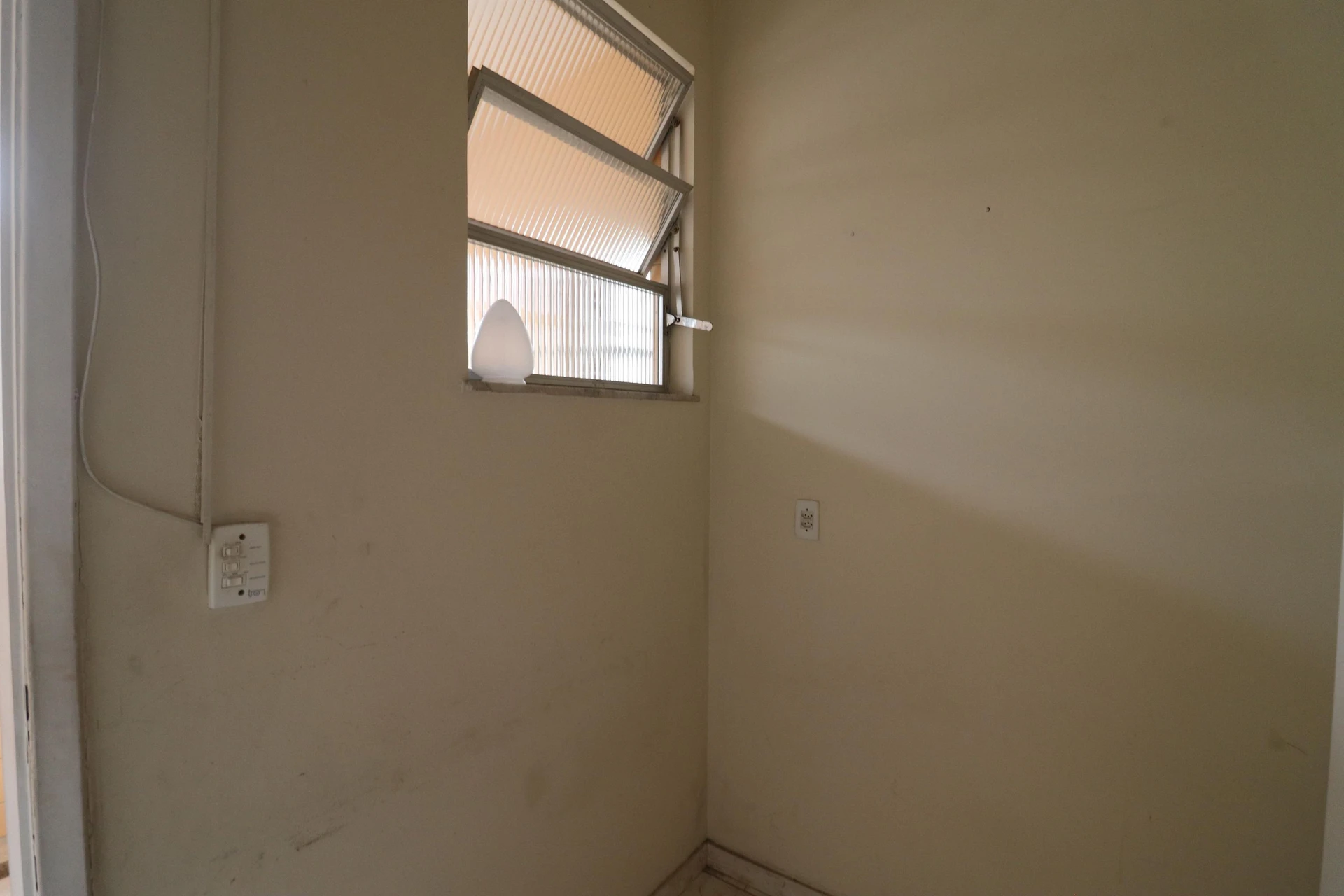 Washing machine in a 2-bedroom apartment, 70 m² — photo 32