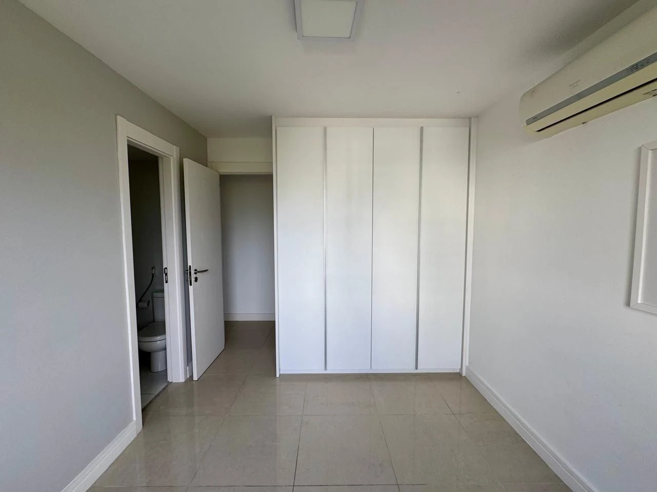 Apartamento mobiliado de 3 quartos em condomínio com sauna — photo 29