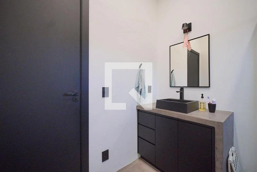 Mountain view in a 5-bedroom house, 330 m² — photo 43