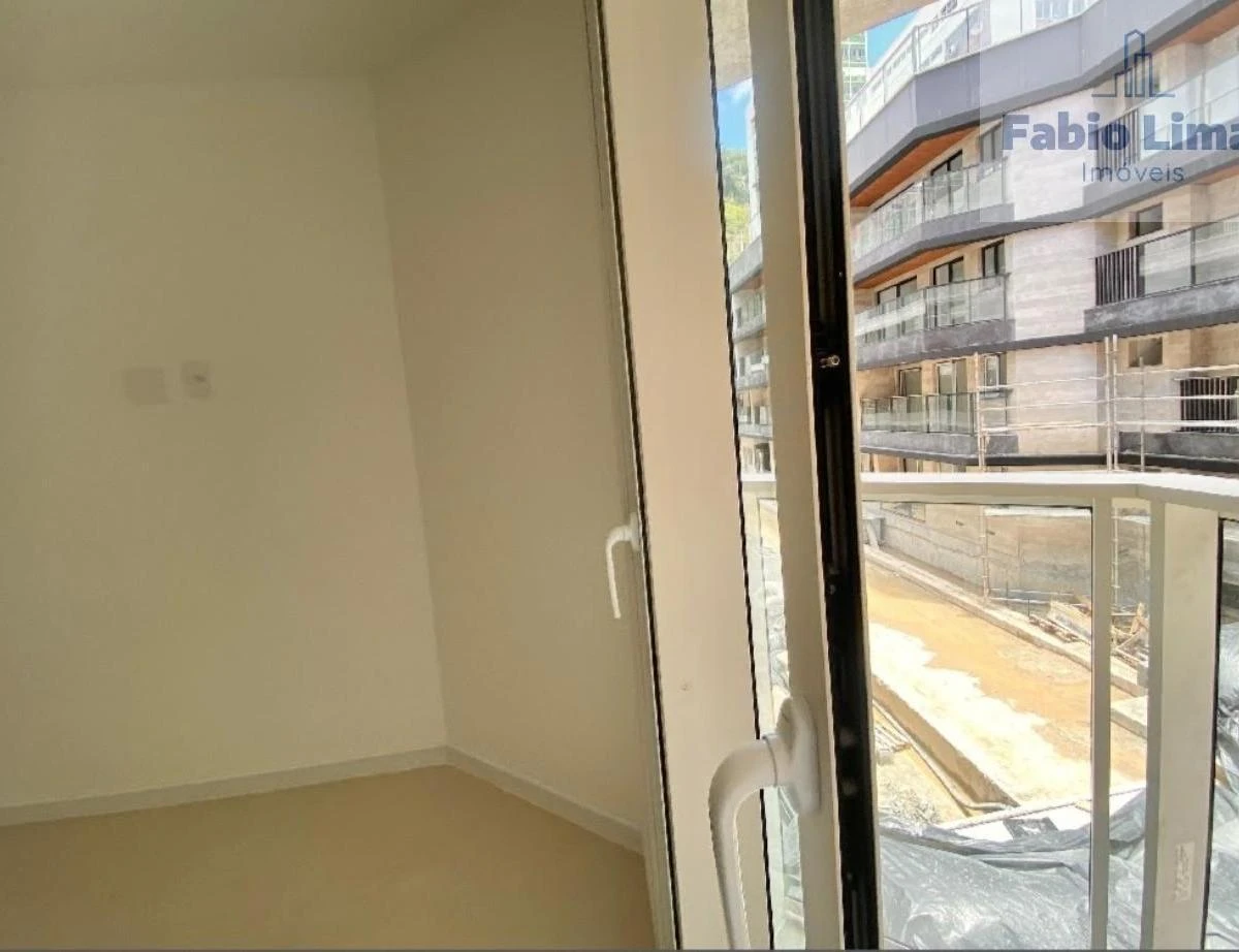 Apartamento de 50 m² com cozinha americana e 1 vaga — photo 8
