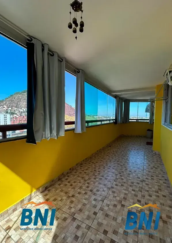 Apartamento para locação com 4 quartos e 2 banheiros — photo 20