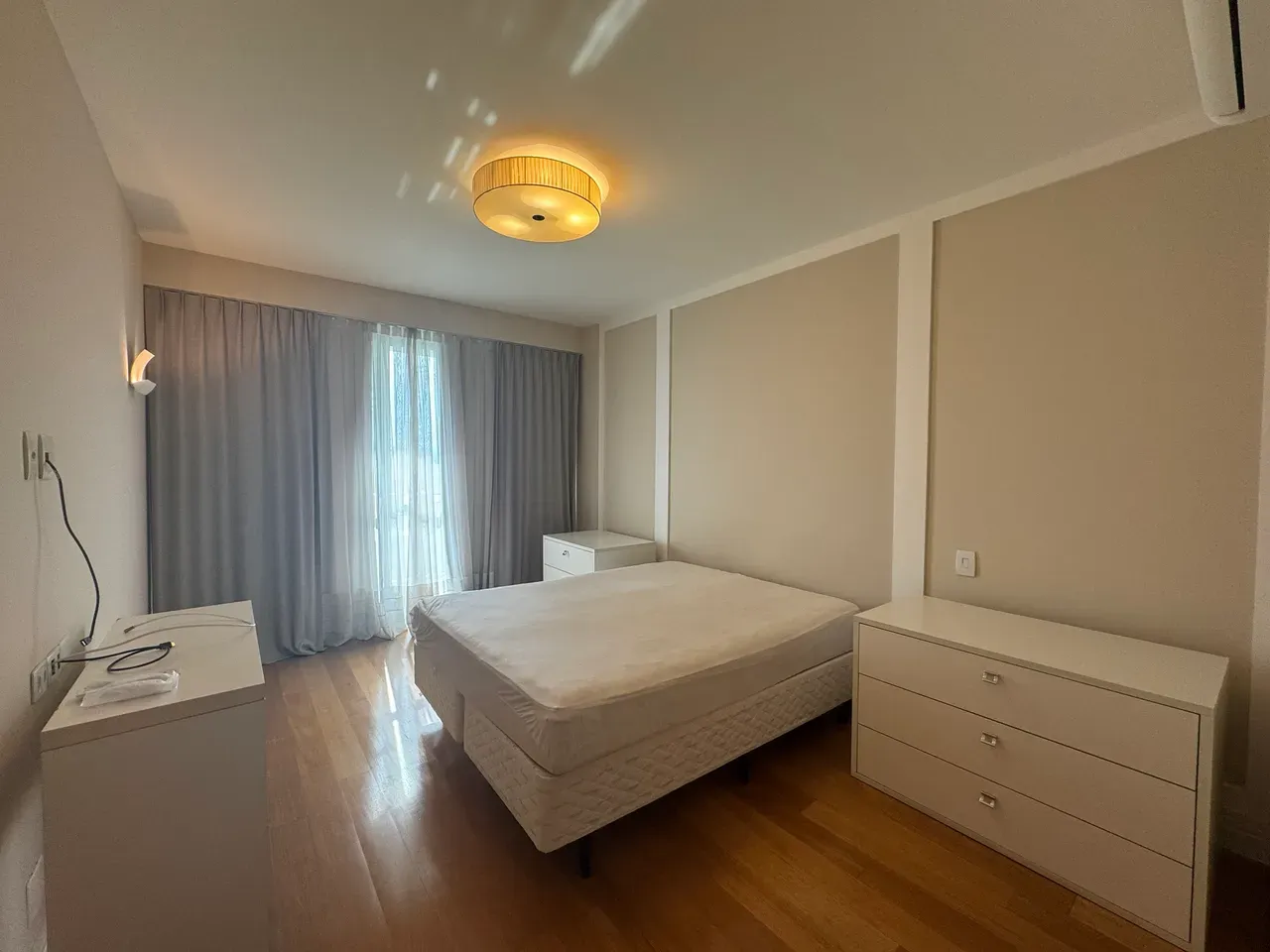 Unfurnished apartment with 4 bedrooms and 5 baths — photo 15