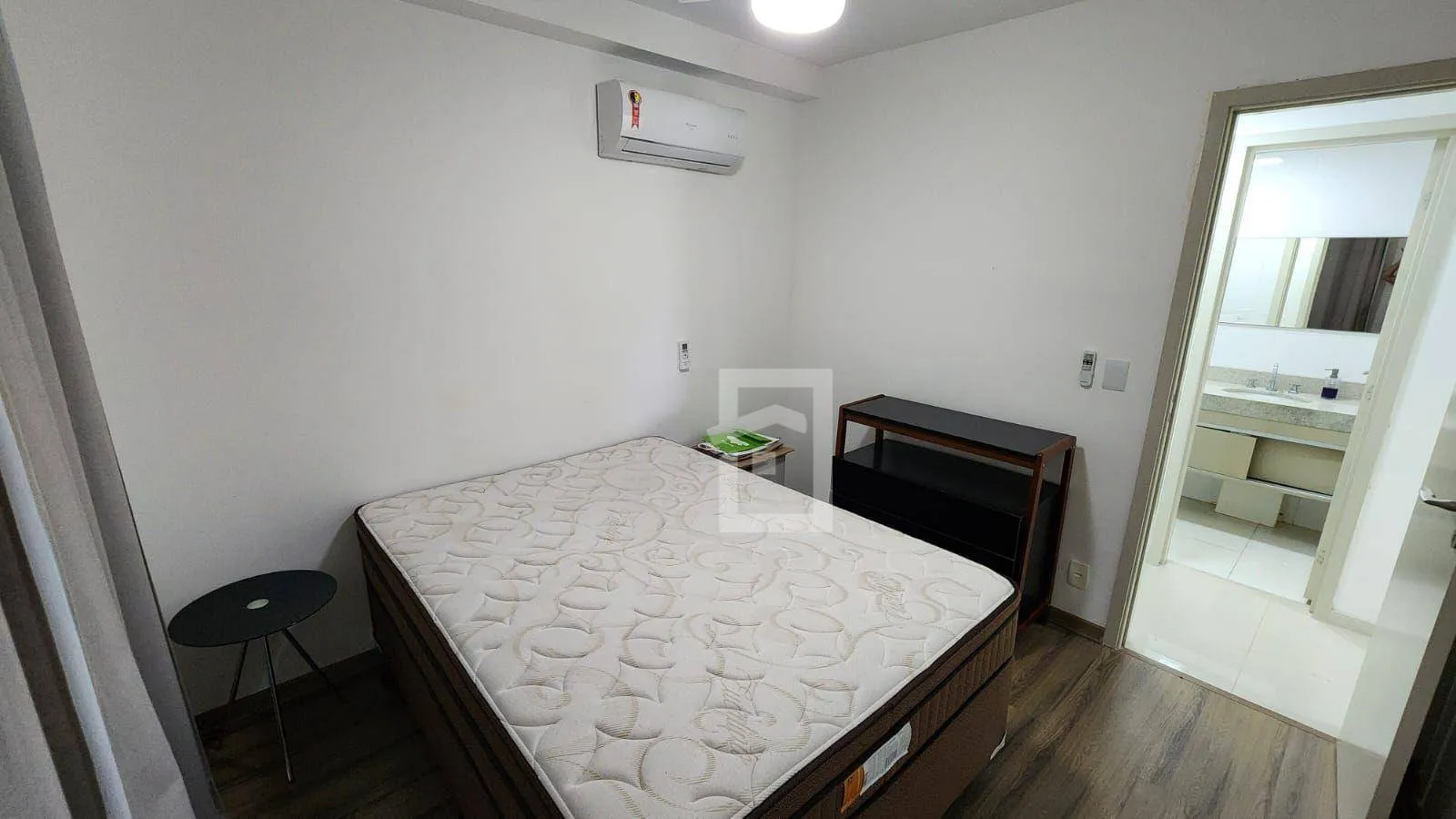 Apartamento mobiliado de 155 m² com 2 suítes e 2 vagas — photo 37