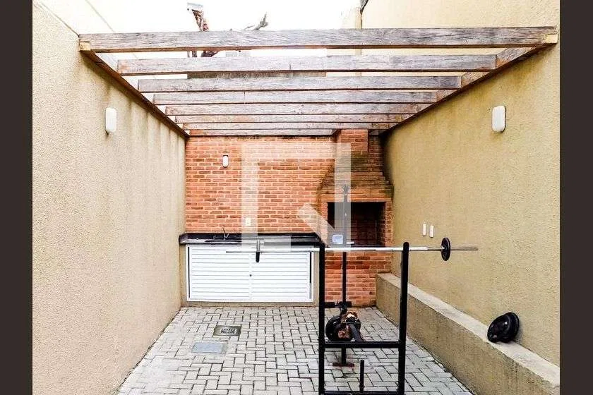 2-bedroom apartment in a building with a gym — photo 25