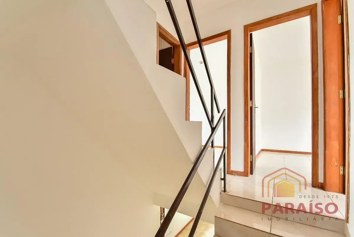 3-bedroom, 90 m² house in Curitiba — photo 20