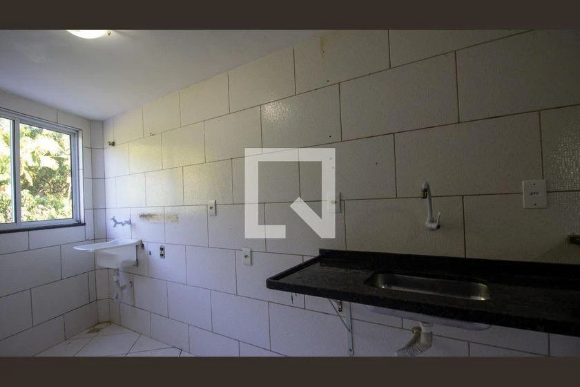 2-bedroom apartment, 45 m² — photo 9