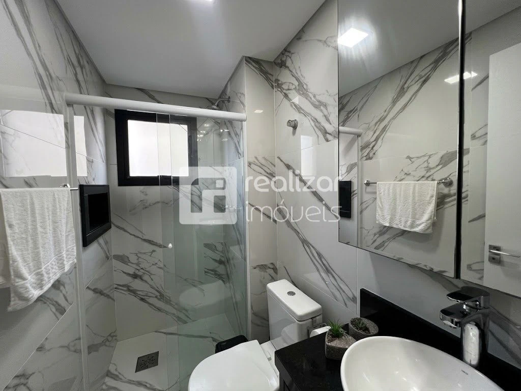 Furnished apartment, 100 m², with a washing machine — photo 11