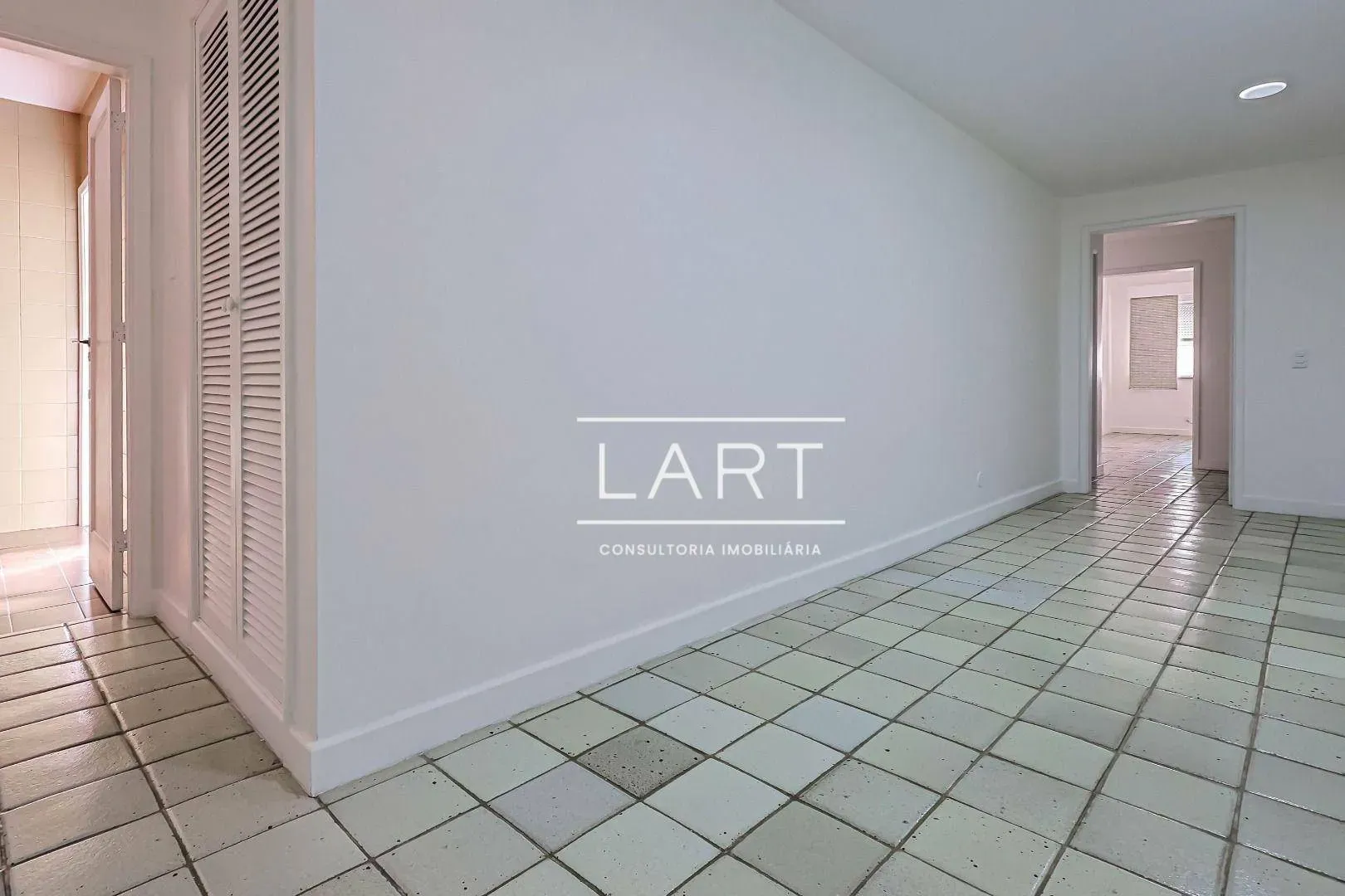 Apartamento de 3 quartos, sendo 1 suíte, 290 m², Ipanema — photo 15