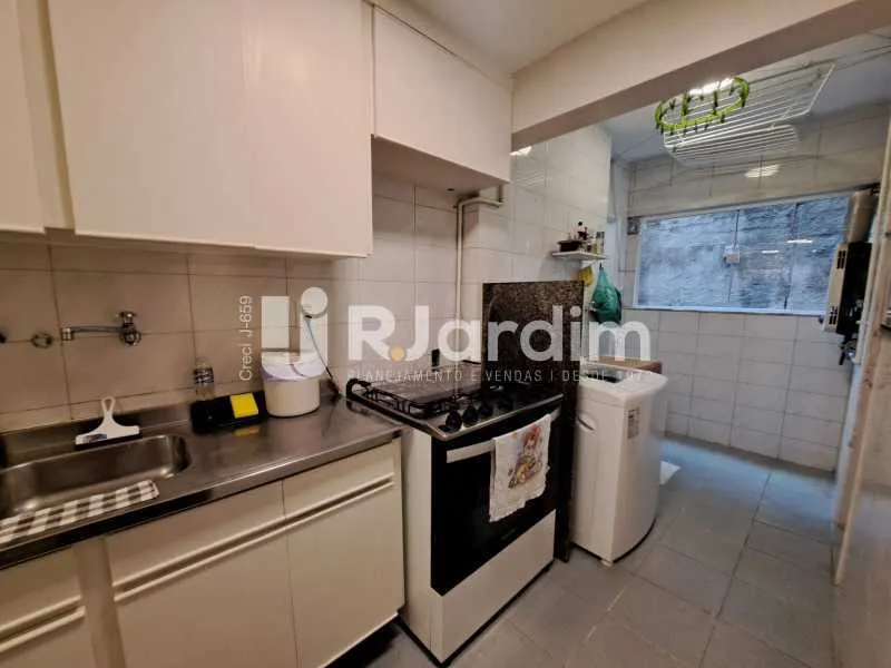 Furnished 4-bedroom apartment with 4 baths, 133 m² — photo 6