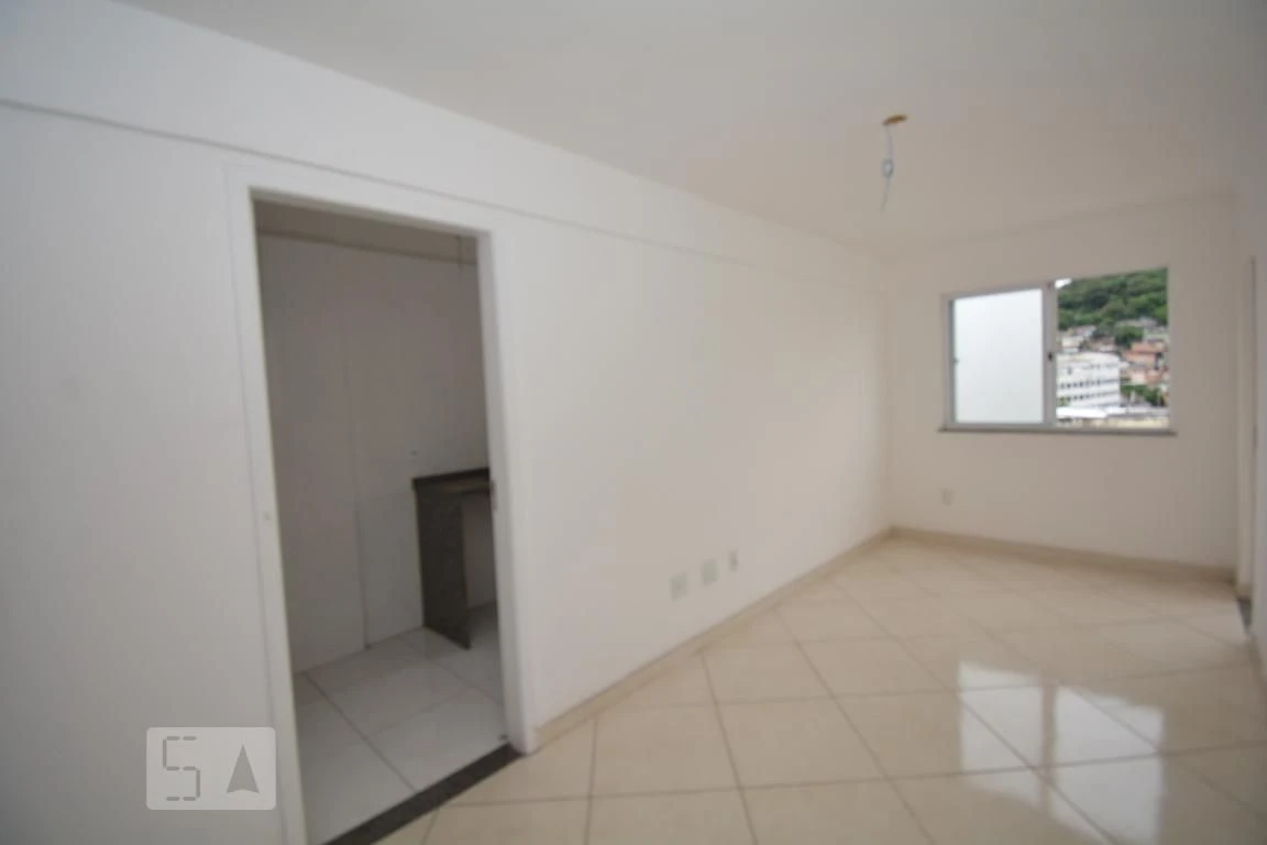 Apartamento com vista para as montanhas, Vaz Lobo — photo 14
