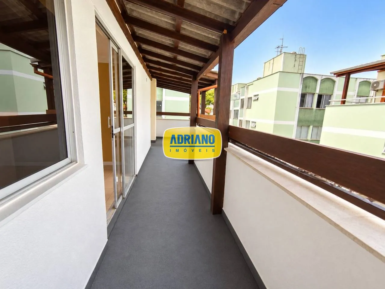 2-bedroom, 95 m² apartment in Florianópolis — photo 18