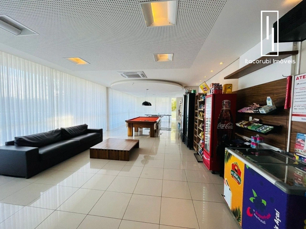 2-bedroom apartment with 87 m² and 2 parking spots — photo 22
